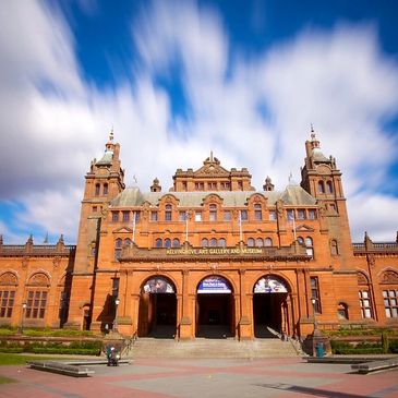 Kelvingrove Art Gallery