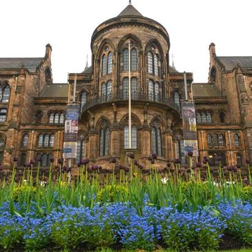 The Hunterian Museum and Art Gallery
