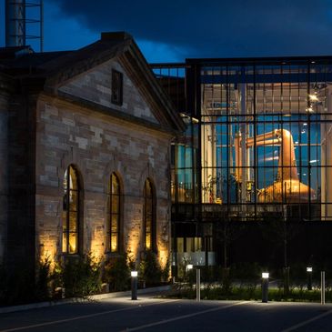 Clydeside Distillery