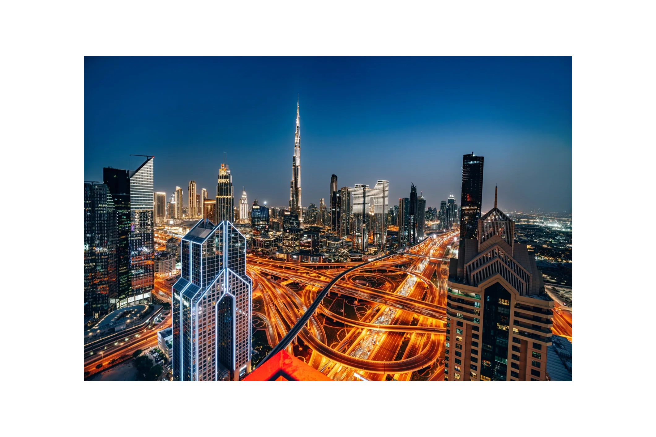 Dubai real estate market high ROI off plan projects monthly payment lifestyle glowing city