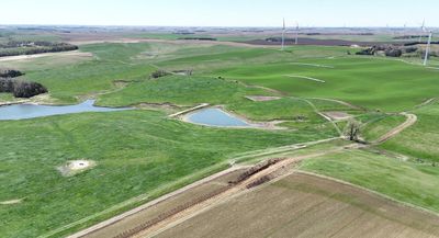 Irrigation System Installation in Hartington, NE