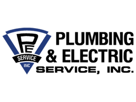 Plumbing & Electric Services Inc