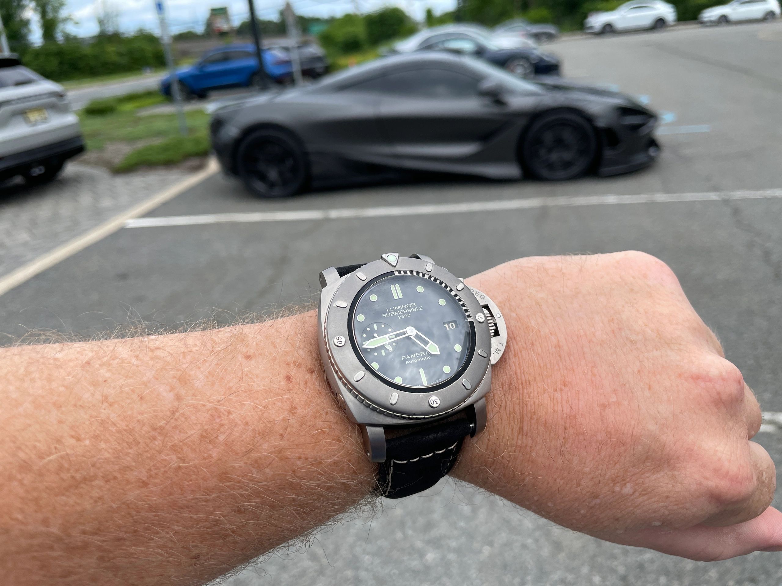 Biscayne Enterprise's LLC