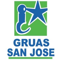 Grúas San José