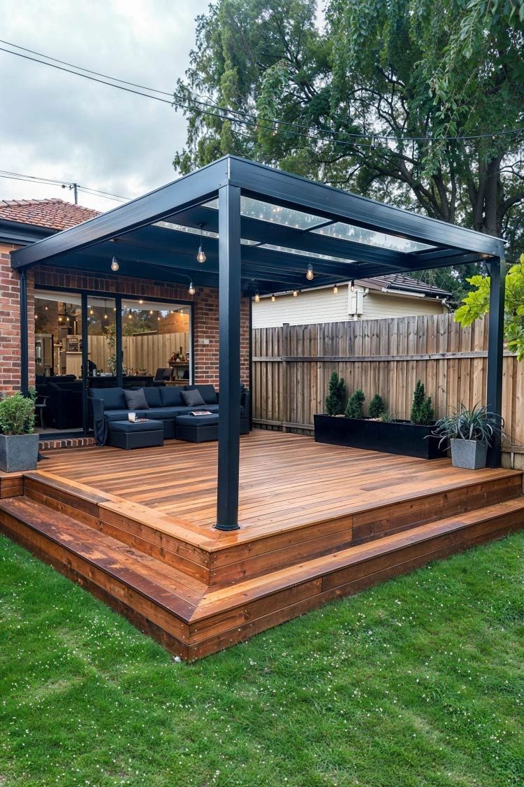 Expert Landscape Design Services | Simcoe Landscape & Design