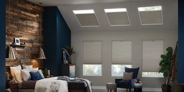 Window Coverings Odino Designs Llc