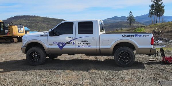 The Mobile Service Vehicle