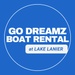 Go Dreamz Boat Rental