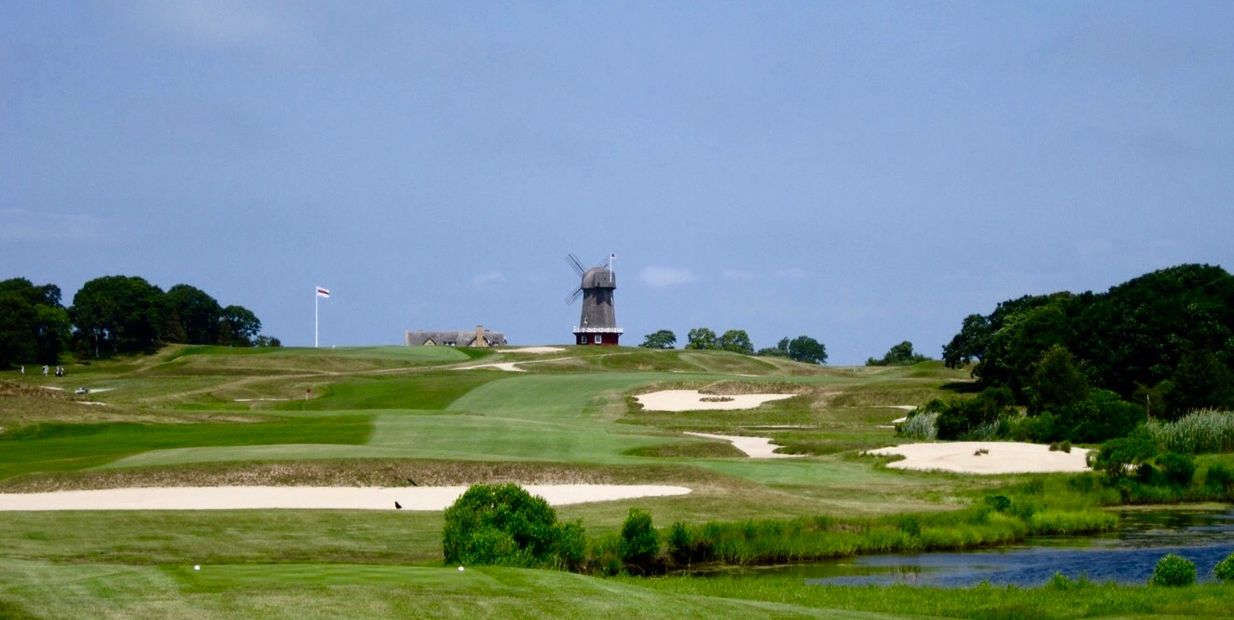 National Golf Links of America