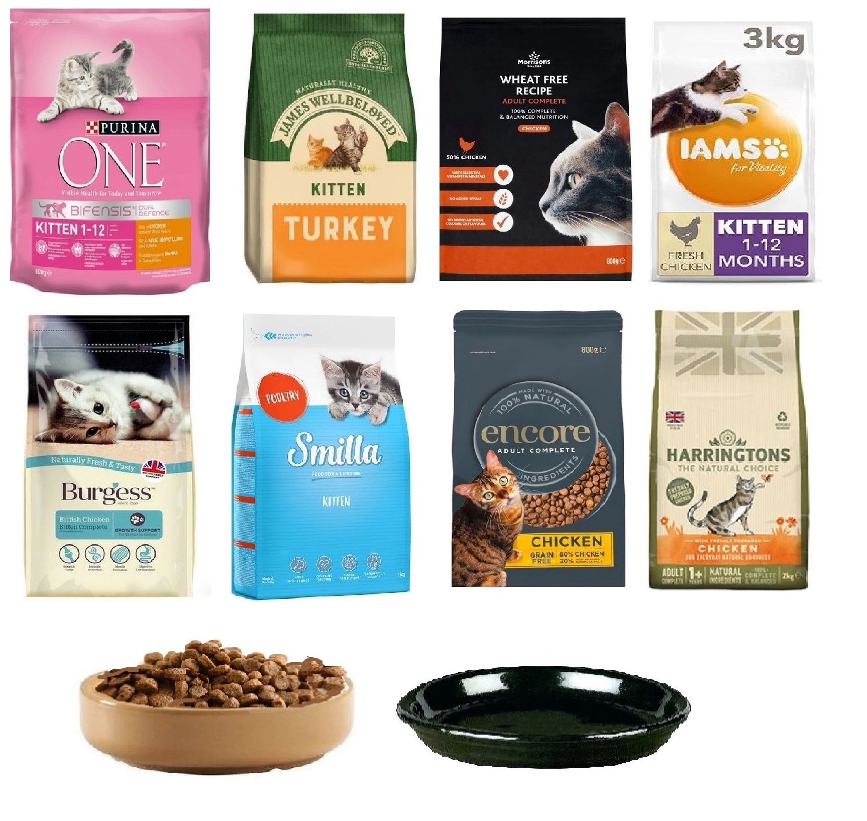 hedgehog pet food