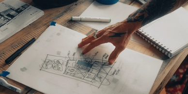 Noosa Home Interiors New Build Interiors Analysis and Planning