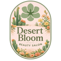 Desert Bloom Beauty Salon