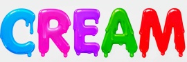 CREAM 