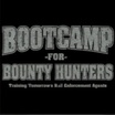 Bootcamp For Bounty Hunters LLC.