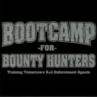 Bootcamp For Bounty Hunters LLC.