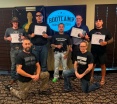 Bootcamp For Bounty Hunters LLC.