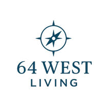 64 West Living