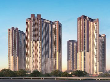 One World by Sobha Greater Whitefield