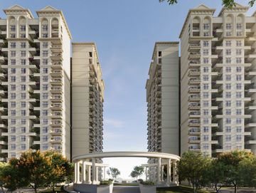 Sobha Neopolis , Panathur main road, off Sarjapur Road, Bangalore.