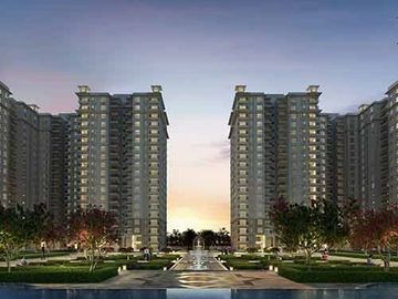 Sobha Royal Pavilion