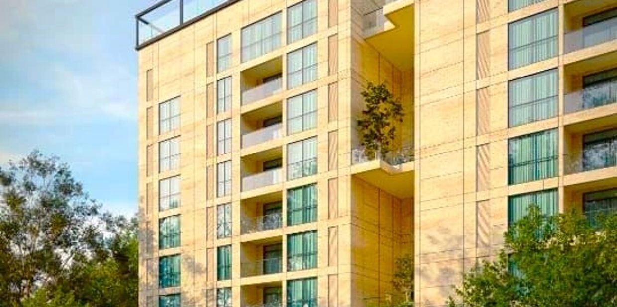 sobha insignia #sobhainsignia #sobha 