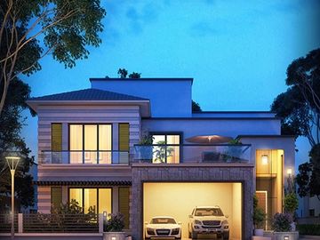 SOBHA LIFESTYLE LEGACY
