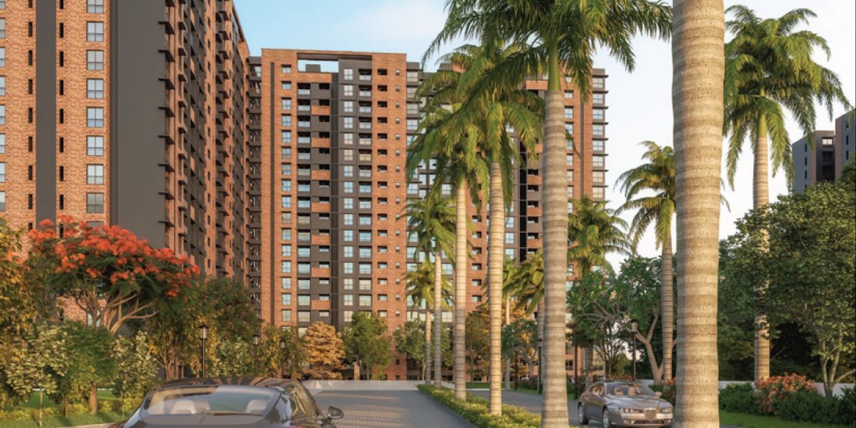 Sobha HRC Pristine