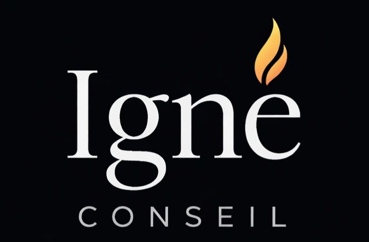 Igné Conseil's Logo