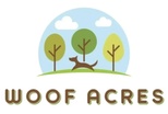 WOOF ACRES OPENING 
FALL 2025
