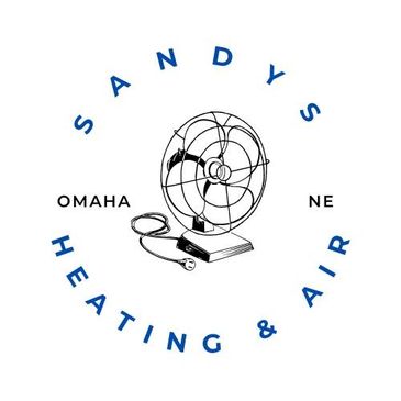 Sandys Heating and air 
Omaha Local
Hvac company 
Hvac company near me 
Trane 
Trane Hvac