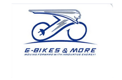 E-Bikes & More