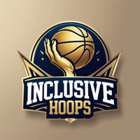 Inclusive Hoops Basketball