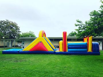 Inflatable slide 
obstacle course slide
obstacle course for rent 
party rentals in Garden Grove