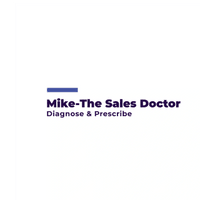 Mike-The Sales Doctor