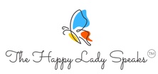
Daphne M. Evans
The Happy Lady Speaks™