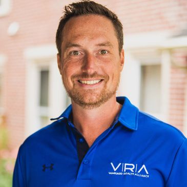 Steven Seymour, Founder of VRA Realty Commercial