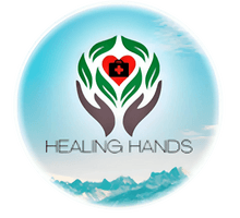 Healing Hands
