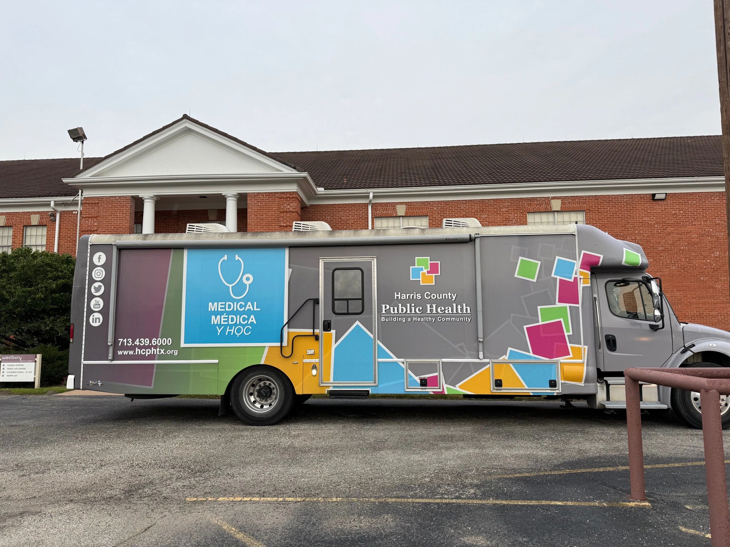 Bayou City Community Market photo 6