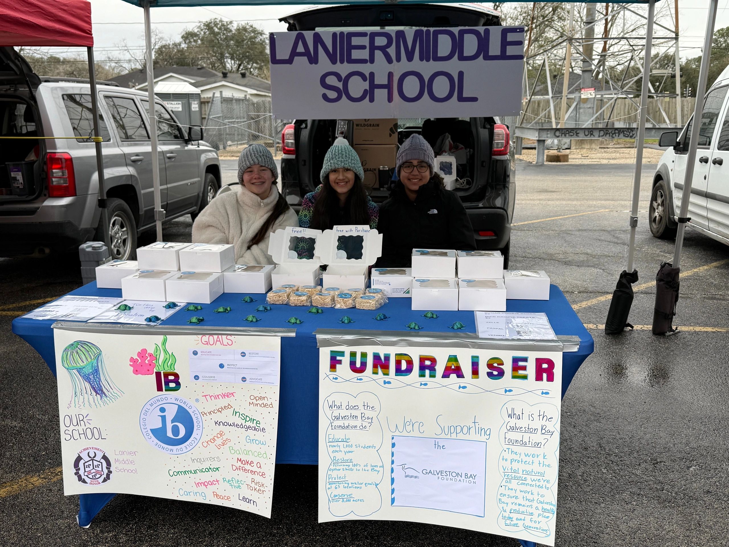 Bayou City Community Market photo 7