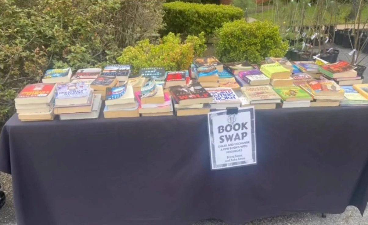 Bayou City Community Market photo 8