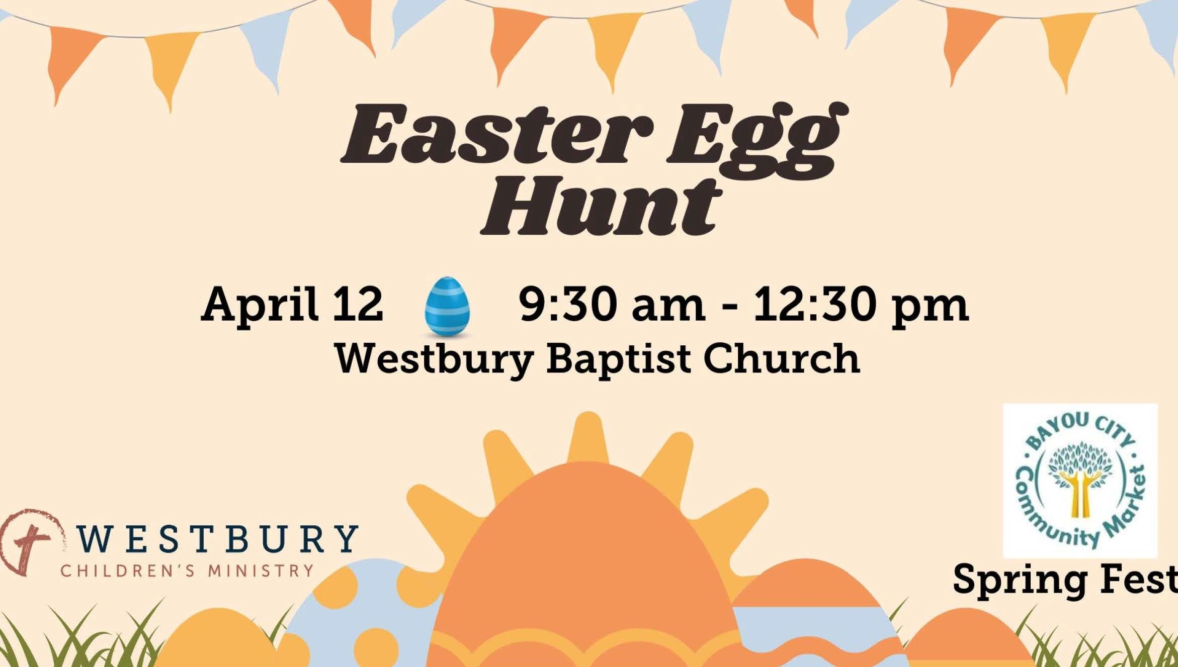 Bayou City Community Market photo 14