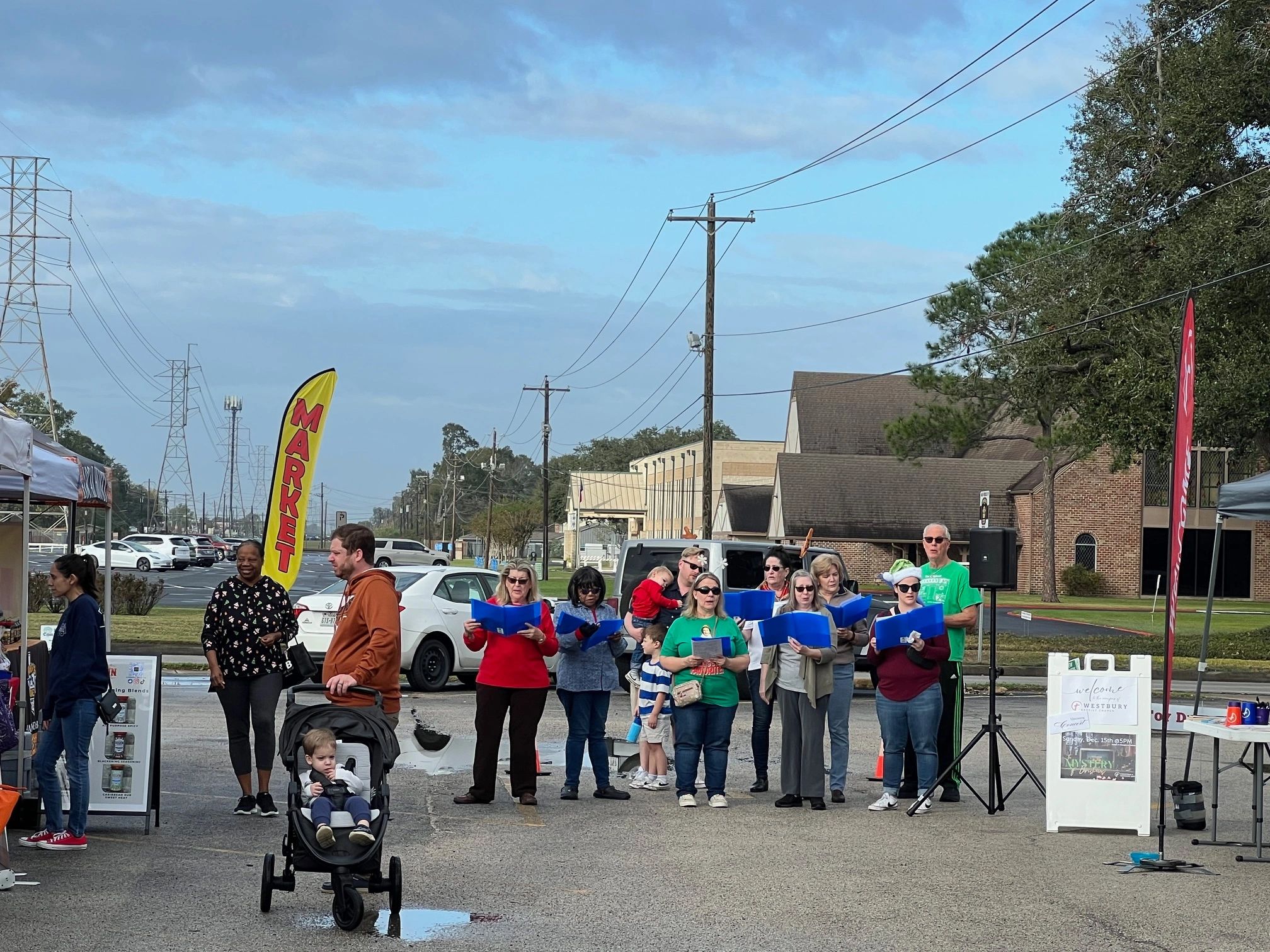 Bayou City Community Market photo 17