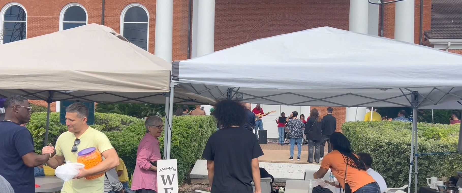 Bayou City Community Market photo 13