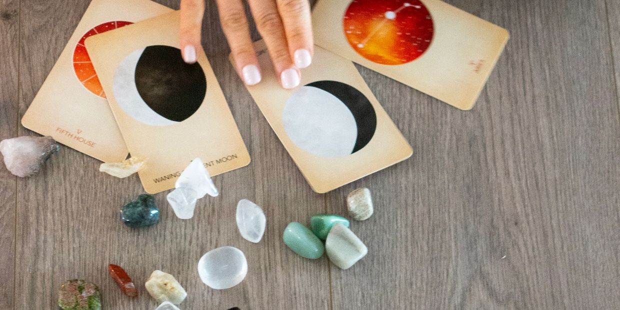 Wellness workshops and sound healing events in Valley Park Missouri