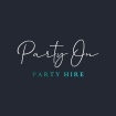 Party On Hire