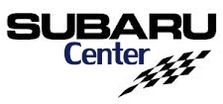 Subaru Center