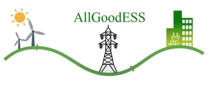 All Good Ess LLC