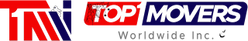 Top1Movers Worldwide Inc.