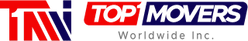 Top1Movers Worldwide Inc.