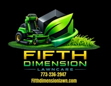 Fifth Dimesion Lawn